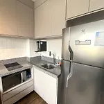 Moralia Metro Borba Gato - 1 Dorm Para Ate 4 Pessoas