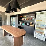 Moralia Metro Borba Gato - 1 Dorm Para Ate 4 Pessoas