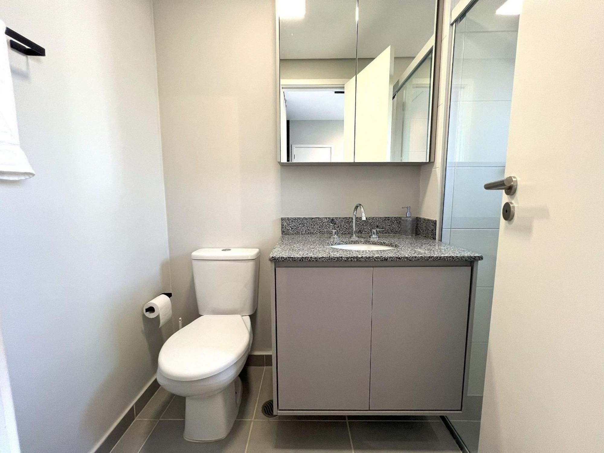 Moralia Metro Borba Gato - 1 Dorm Ate 4 Pessoas