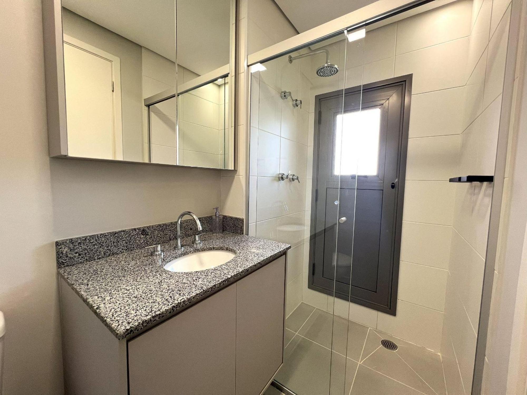 Moralia Metro Borba Gato - 1 Dorm Ate 4 Pessoas Apartamento